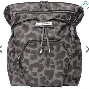 Petunia Pickle Petunia Pickle Bottom Cinch Diaper Backpack